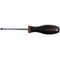 FIXMAN S/driver Slotted 6.5x1.2x100mm Crv With Ergonomic Handle